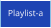 Playlist-a