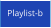 Playlist-b